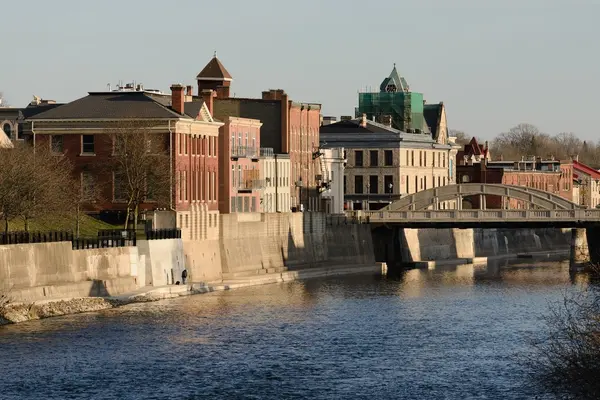 12 Water ST N #3, Cambridge, ON N1R 3B1