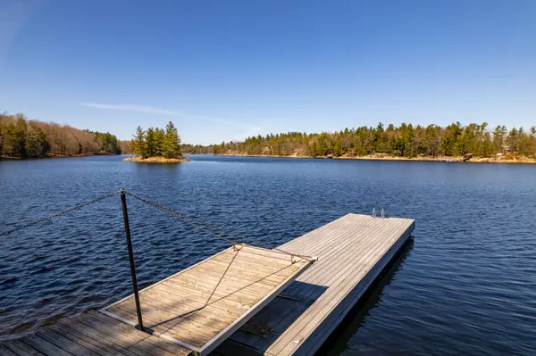 23212 Georgian Bay Shore N/A, Georgian Bay, ON P0E 1E0