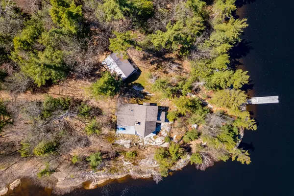 23212 Georgian Bay Shore N/A, Georgian Bay, ON P0E 1E0