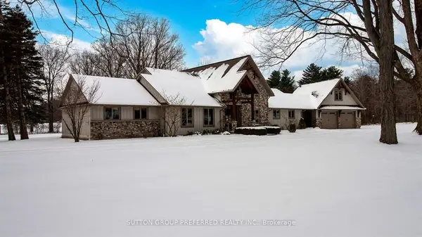 2909 Brigham RD, Middlesex Centre, ON N6P 1P2