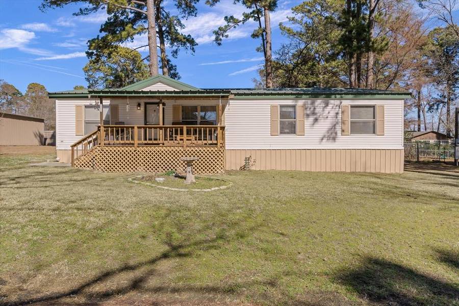 20711 Kingsley Drive, Chandler, TX 75758