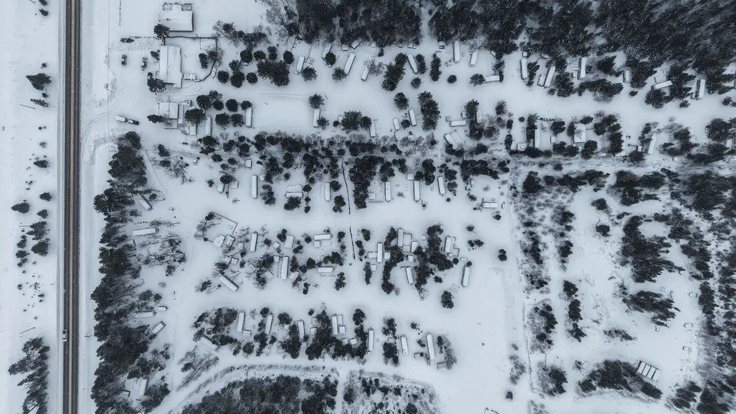 11028 ON-17 N/A, Algoma Remote Area, ON P0S 1A0