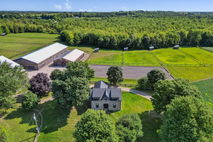 4085 Victoria RD S, Puslinch, ON N0B 2J0