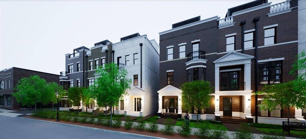 250 E Dallas Road #112, Grapevine, TX 76051