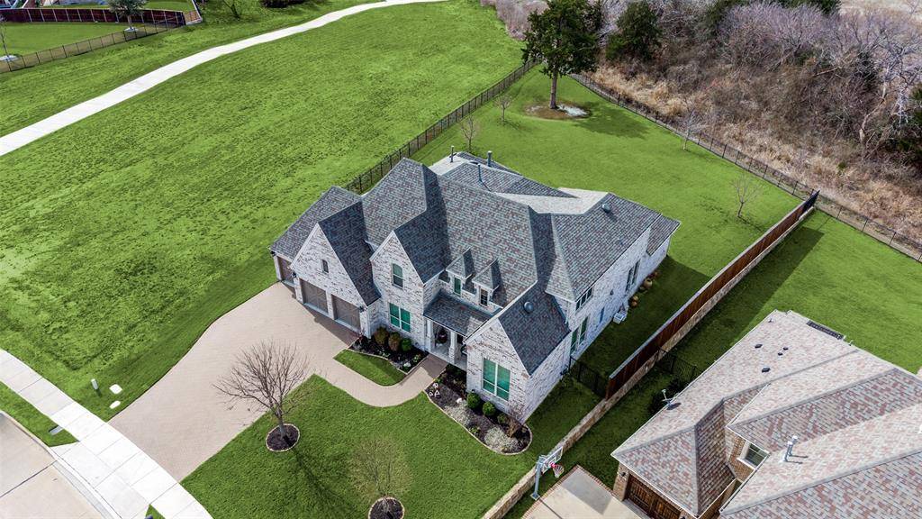 3430 Briarcliff Drive, Prosper, TX 75078