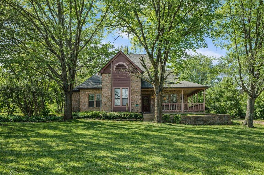 4291 County Road 862, Mckinney, TX 75071