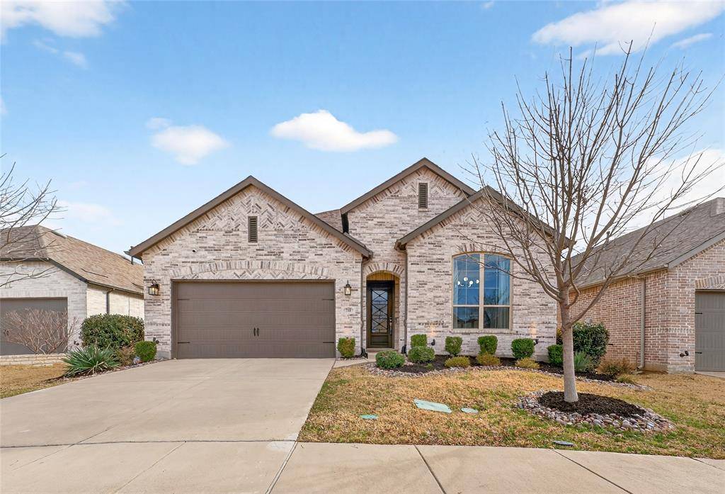 710 Westerkirk Drive, Celina, TX 75009