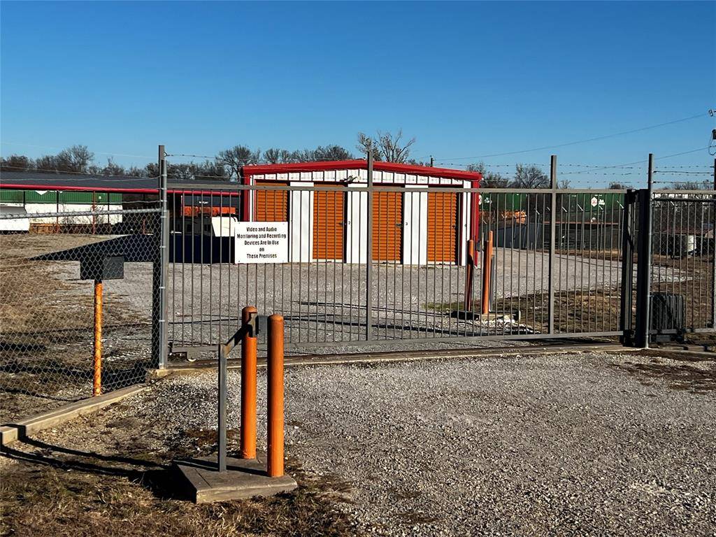 665 Old Millsap Road, Millsap, TX 76066