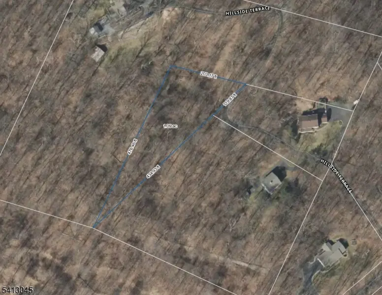 5 Hillside Terrace, Bethlehem Twp., NJ 08827