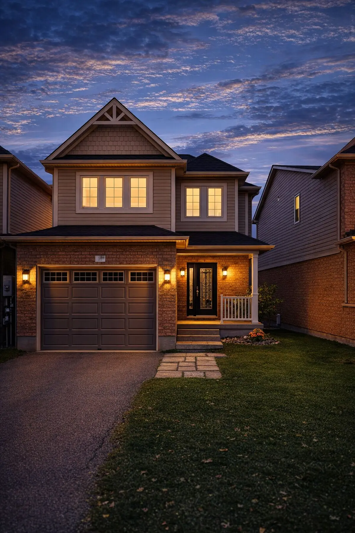 19 Bird ST, Barrie, ON L4N 0X4