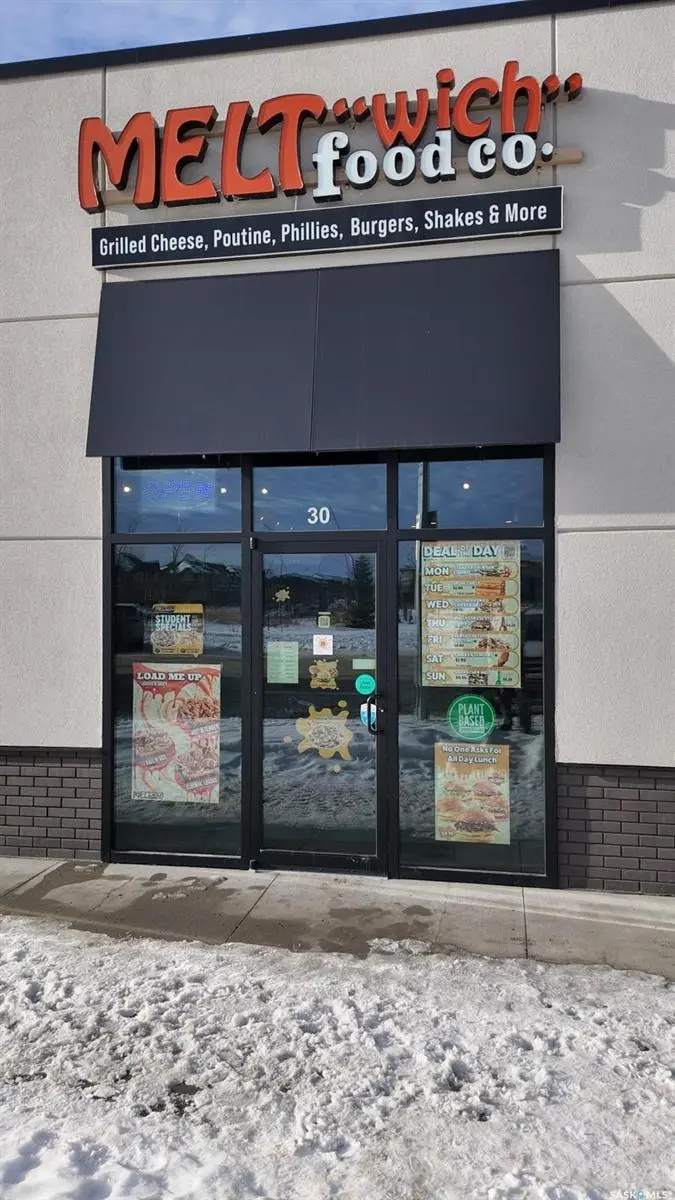 249 Evergreen SQUARE #30, Saskatoon, SK S7W 1G4