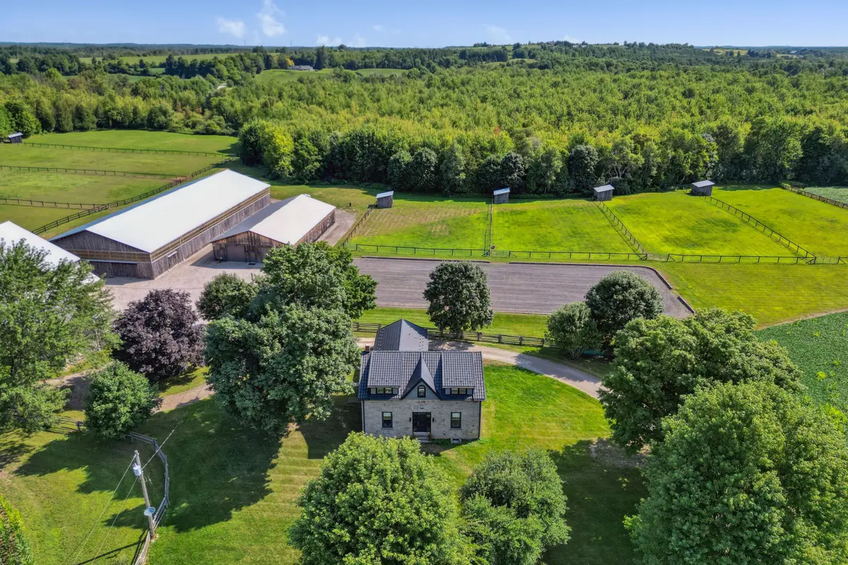 4085 Victoria RD S, Puslinch, ON N0B 2J0