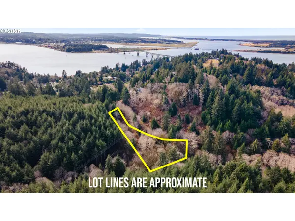 0 Finch Ln., North Bend, OR 97459