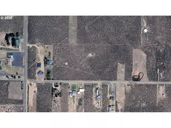 Christmas Valley, OR 97641,Pinion ST