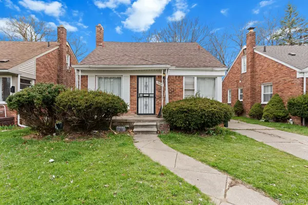 19925 PATTON ST, Detroit, MI 48219