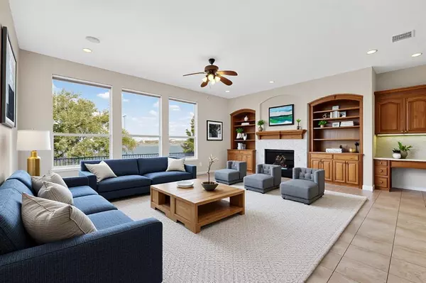 The Colony, TX 75056,6553 Westway Drive