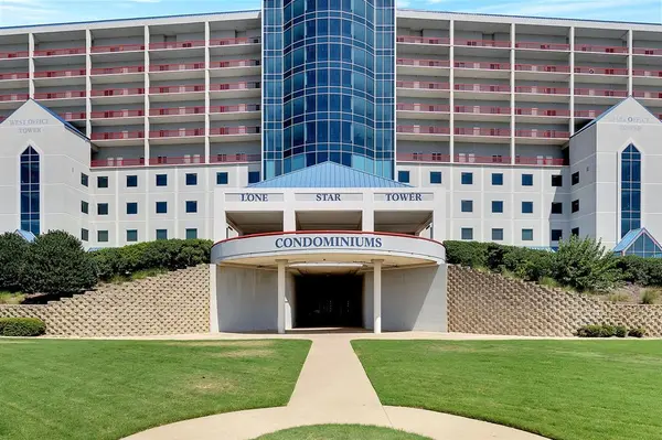 3575 Lone Star Circle #517, Fort Worth, TX 76177