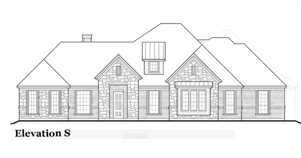 Nevada, TX 75173,2347 Delegation Lane