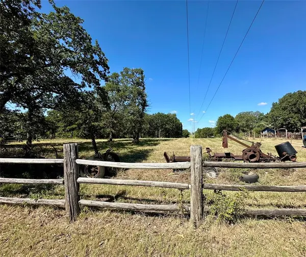 TBD Trailwood Drive, Joshua, TX 76058
