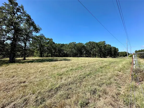 TBD Trailwood Drive, Joshua, TX 76058