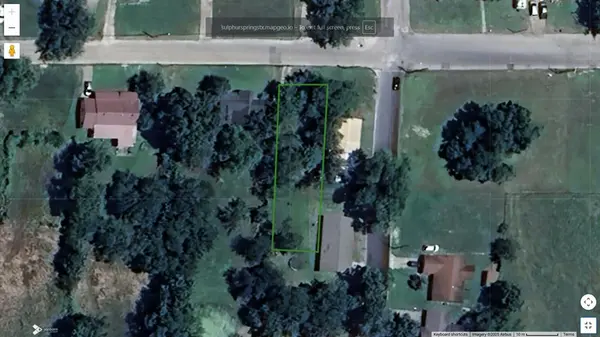 964 College Street, Sulphur Springs, TX 75482