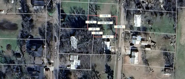 379 N 2nd Street, Point, TX 75472