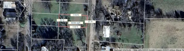 387 N 2nd Street, Point, TX 75472