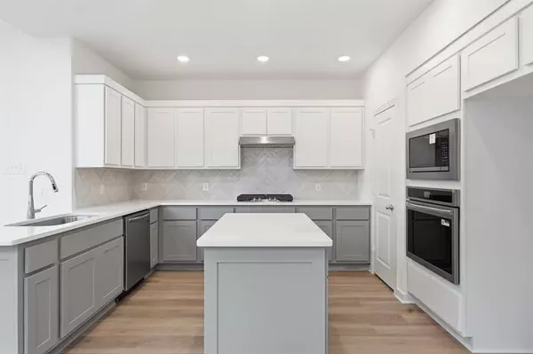 Crandall, TX 75114,3009 Finney Street