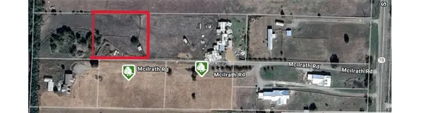 TBD 3 Mcilrath Road, Leonard, TX 75418