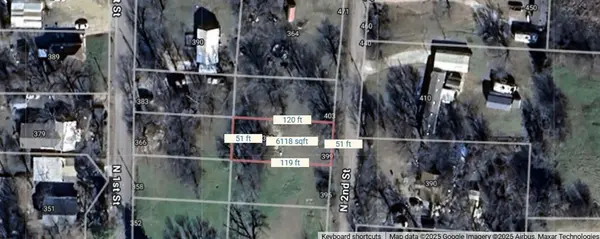 TBD Lot 6-10 2nd Street, Point, TX 75472