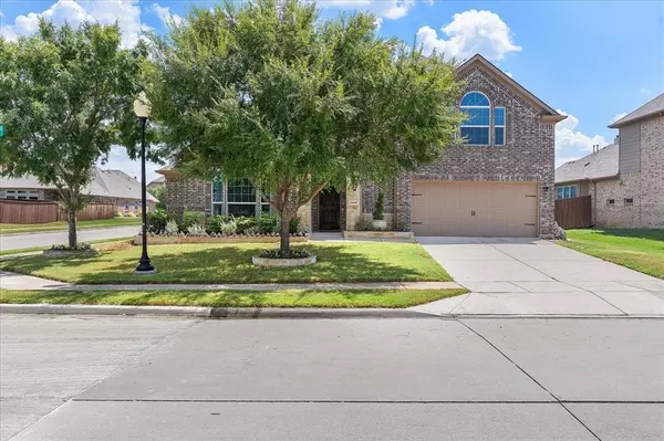 Little Elm, TX 75068,2468 Playa Del Mar Drive