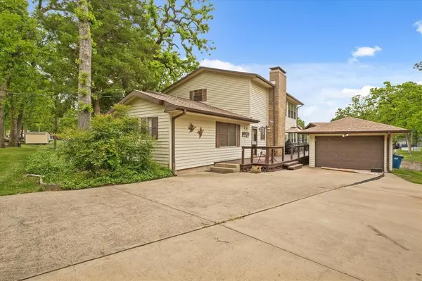 Tool, TX 75143,1505 Kanakoa Drive S