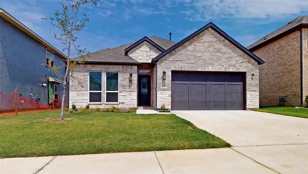 1716 Canals Drive, Little Elm, TX 75068