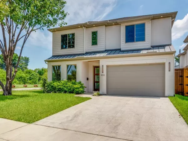 Dallas, TX 75223,400 Cristler Avenue