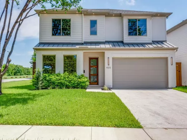 Dallas, TX 75223,400 Cristler Avenue