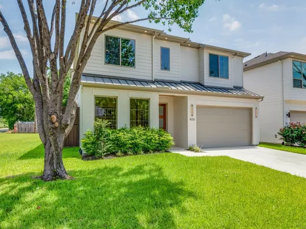 Dallas, TX 75223,400 Cristler Avenue