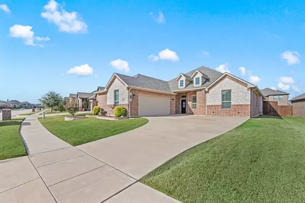 Burleson, TX 76028,1684 Laramie Lane