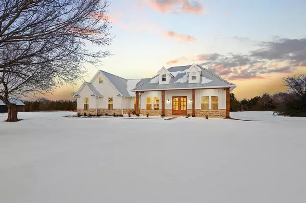 2940 County Road 1410,  Bonham,  TX 75418