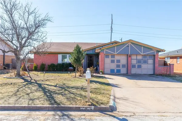 5541 Southmoor Drive, Abilene, TX 79606