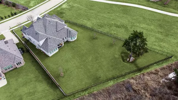 Prosper, TX 75078,3430 Briarcliff Drive