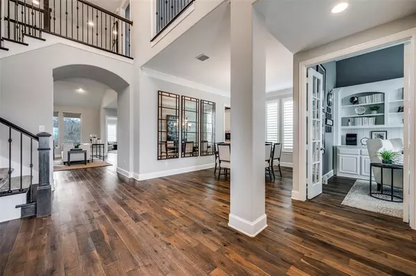 Prosper, TX 75078,3430 Briarcliff Drive