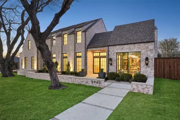 Dallas, TX 75230,5945 Royal Crest Drive