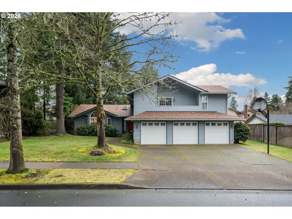 Beaverton, OR 97008,13825 SW WEIR RD