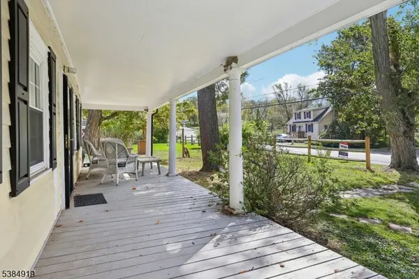 198 Libertyville Rd, Wantage Twp., NJ 07461