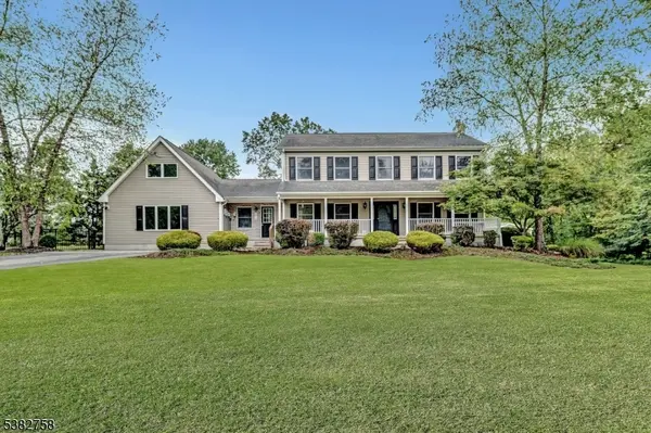 526 County Road 579, Raritan Twp., NJ 08551