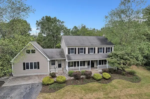 526 County Road 579, Raritan Twp., NJ 08551