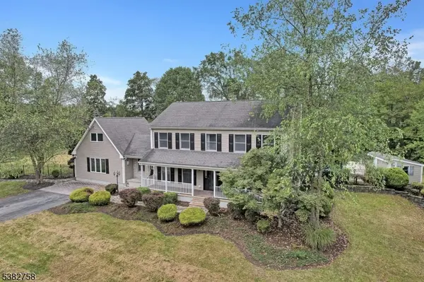 526 County Road 579, Raritan Twp., NJ 08551