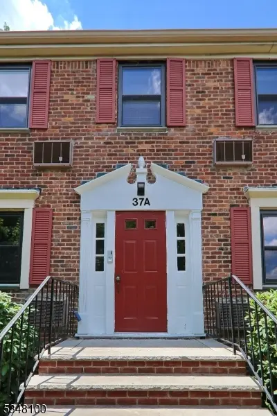 37 A3 SANDRA CIRCLE, Westfield Town, NJ 07090