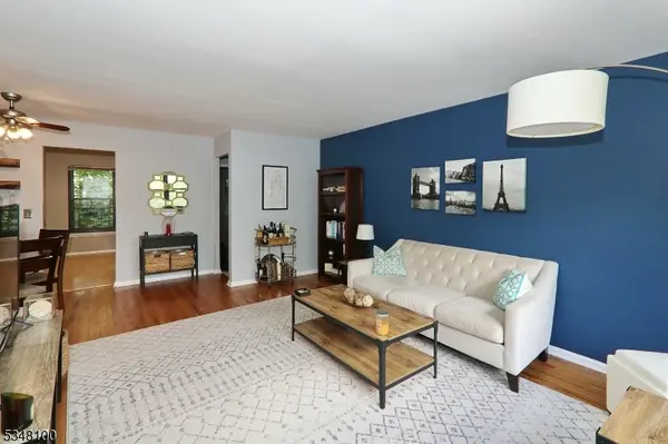 37 A3 SANDRA CIRCLE, Westfield Town, NJ 07090