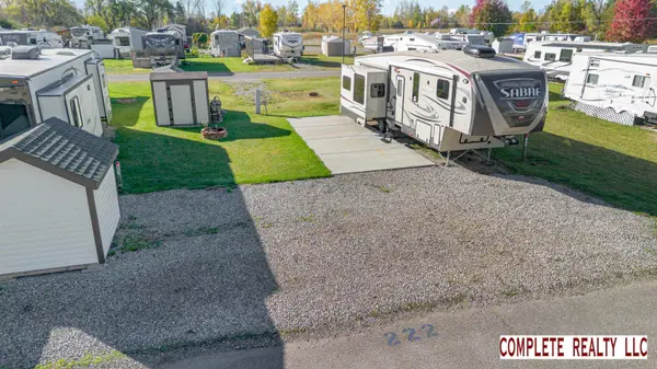 831 Main St Unit 222 ST, Au Gres, MI 48703